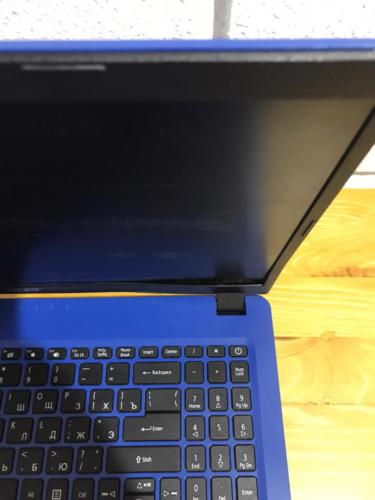 Ремонту корпусных деталей ноутбука модели Acer Aspire A315-54 от сервисного центра RGB