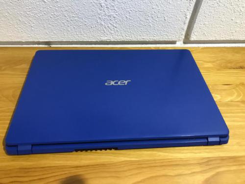 Ремонту корпусных деталей ноутбука модели Acer Aspire A315-54 от сервисного центра RGB